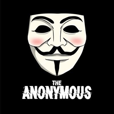 The Anonymous NFT