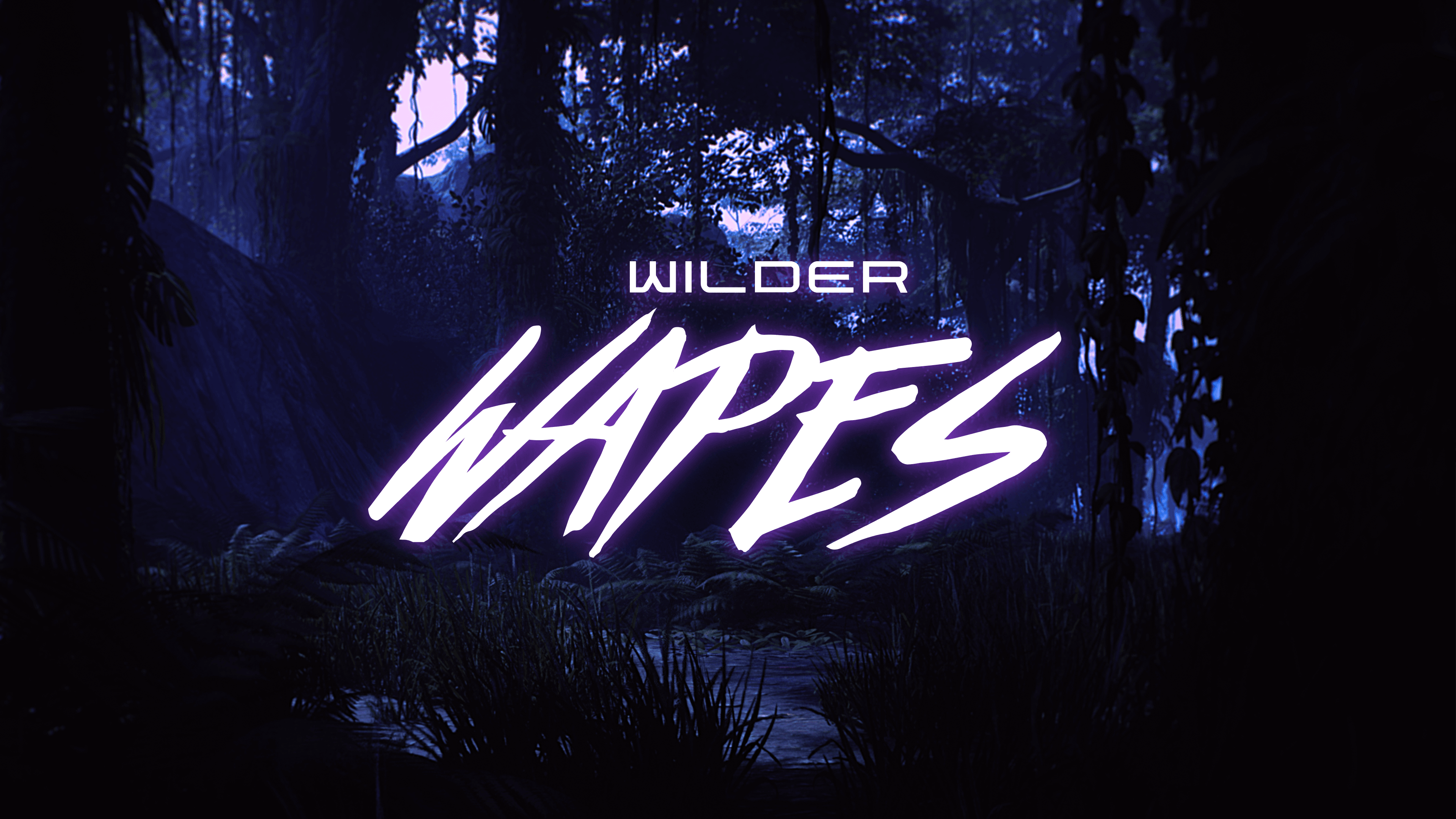 Wilder Beasts: Wape