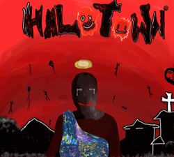 HALOTOWN collection image