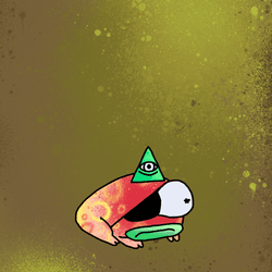 KingFrog 1021