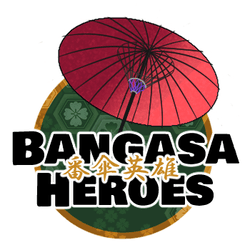 Bangasa Heroes collection image