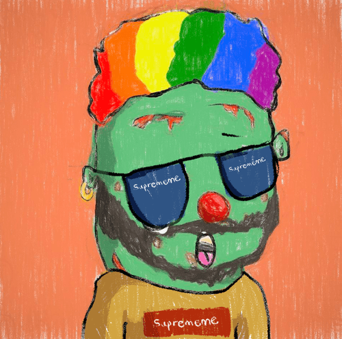 Suprememe #78