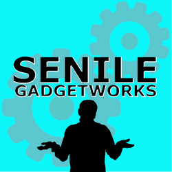 Senile Gadgetworks collection image