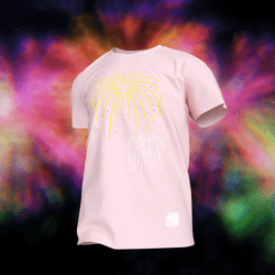 Macy's Fireworks Phygital T-shirt collection image
