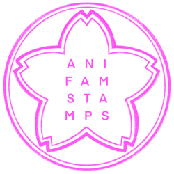 Anifam Stamps collection image