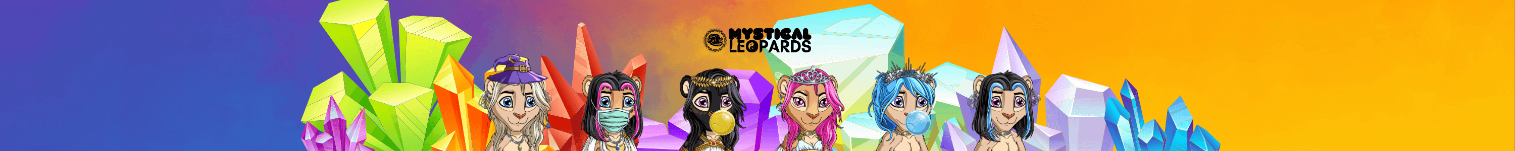 Official_MysticalLeopards バナー