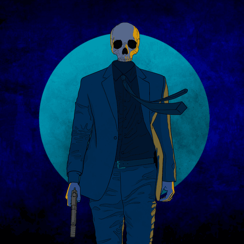 Alpha Killer