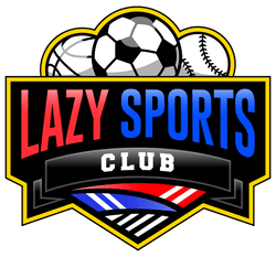 Lazy Sports Club Passes collection image