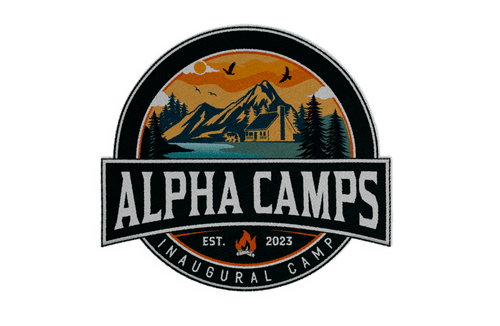 Alpha Camps Pass