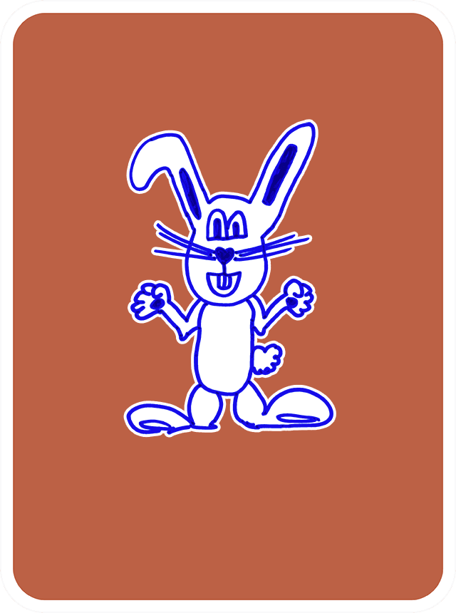 Radical Rabbit