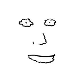 Faces Are Nothing