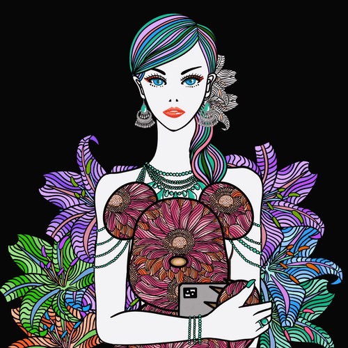 The Muses #05
