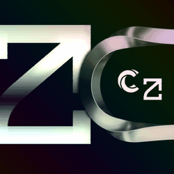 Zetachain Coinlist priority pass collection image