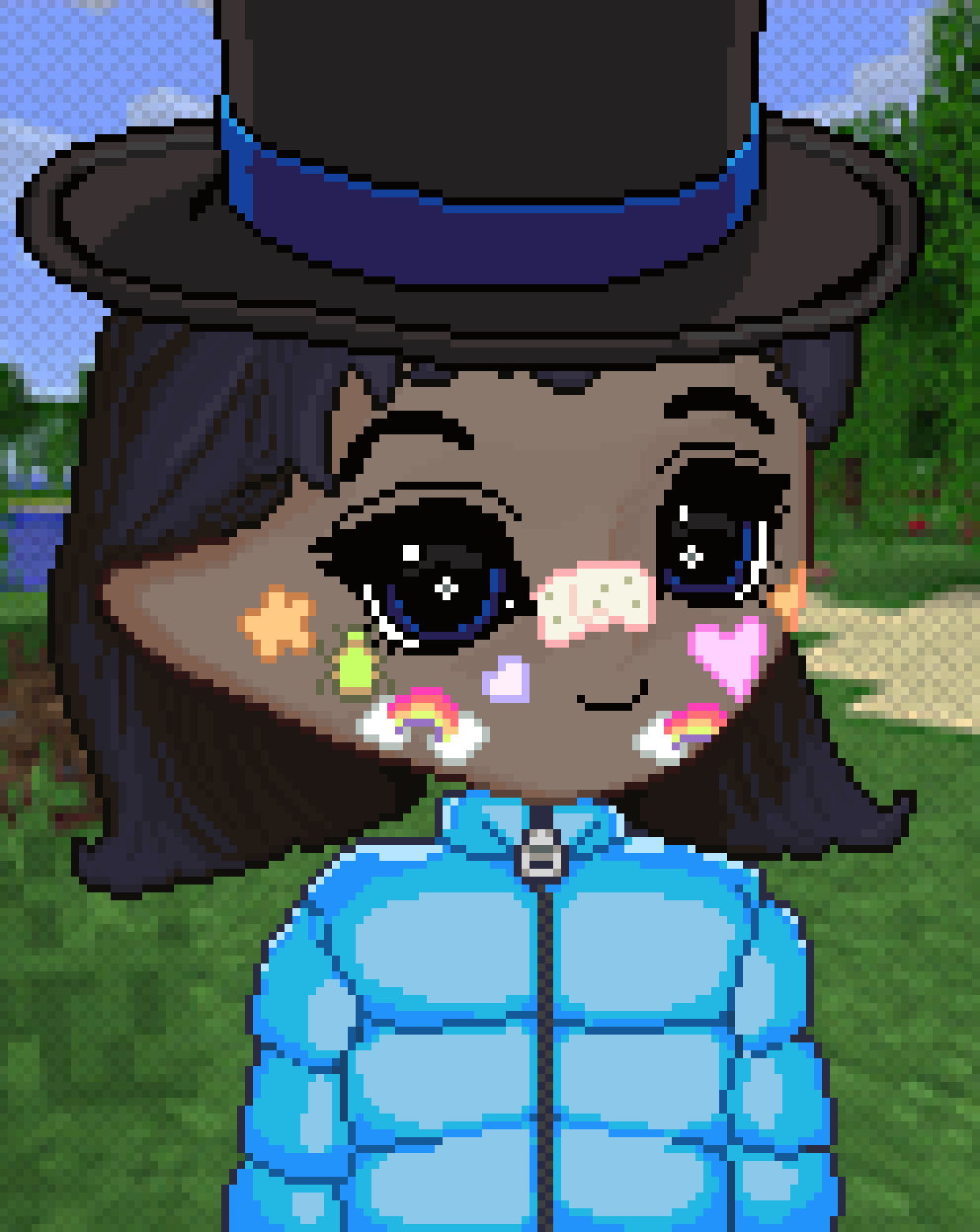 Slavik (slazzzor) Farcaster social identity (Fname handle) PFP