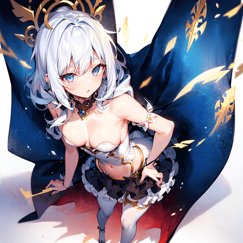 Genmu#9