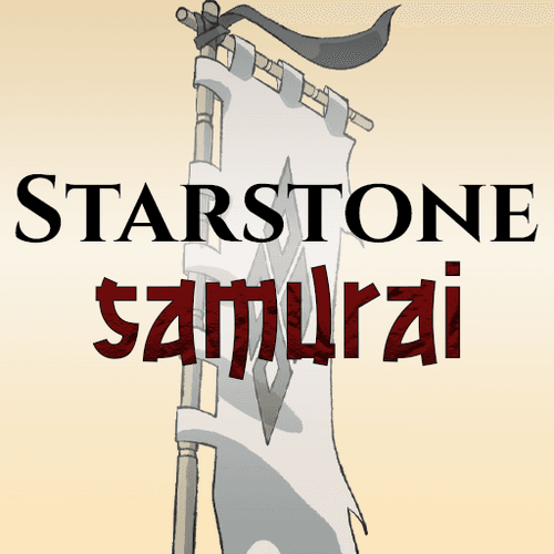 StarStone Samurai