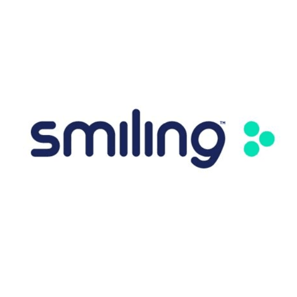 Smiling-Blockchain