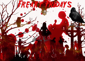 Freaky Friday's gif Version