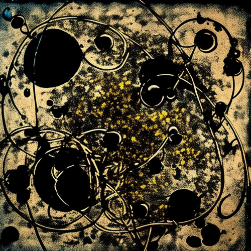 Atoms The Creation #159