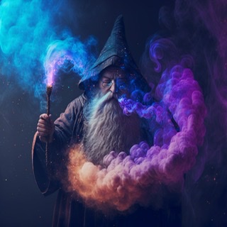 ETHER WIZARDS collection image
