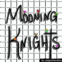 Mooning Knights collection image