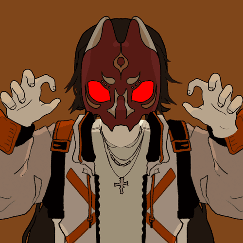 Peace Man