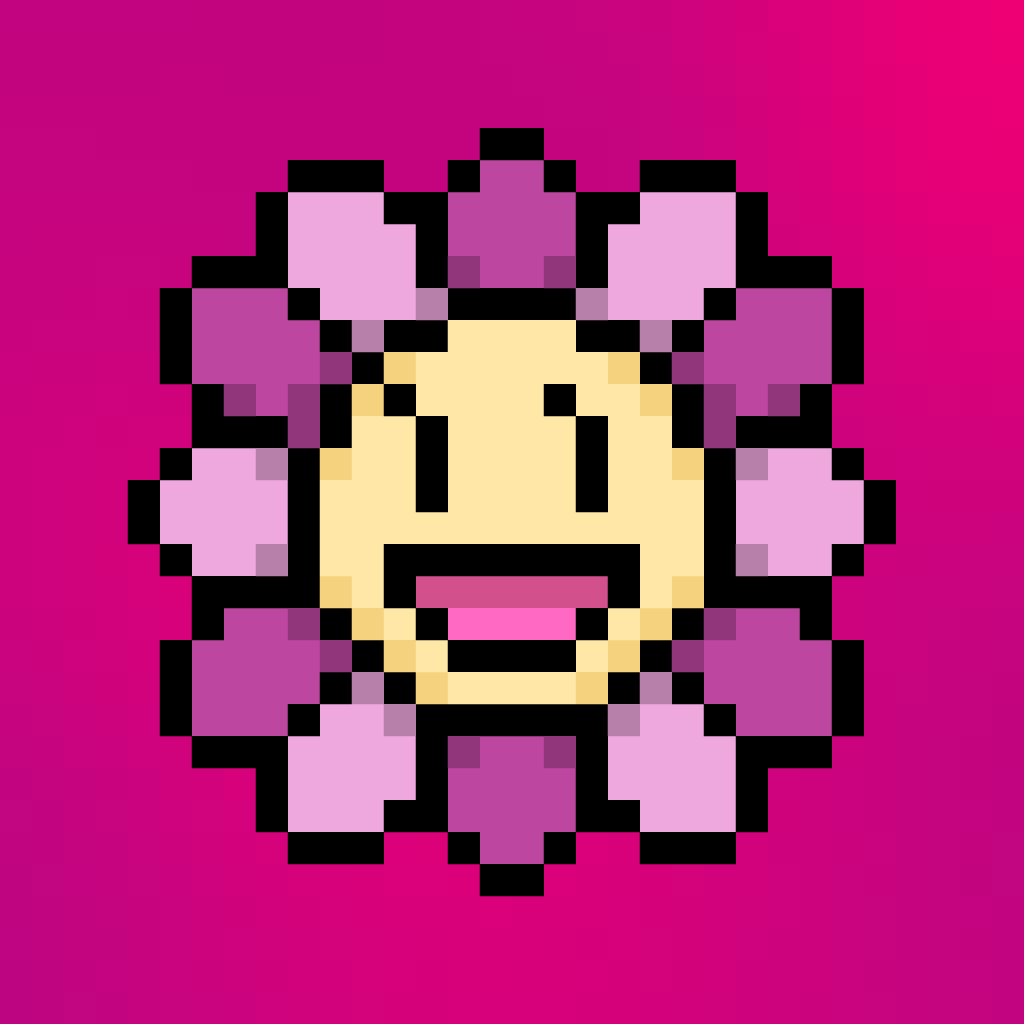 Murakami.Flower #7861