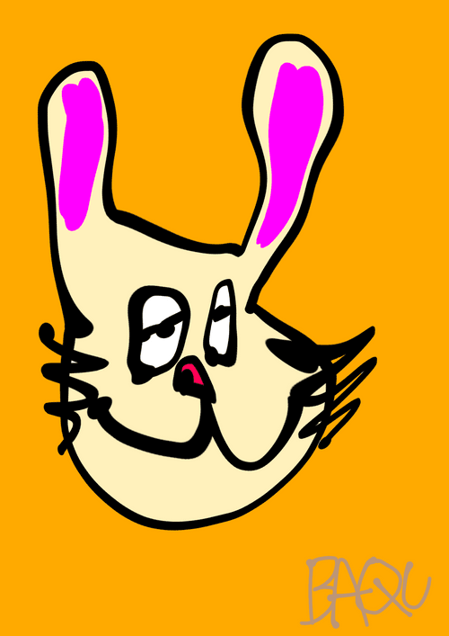 BAQU Rabbits