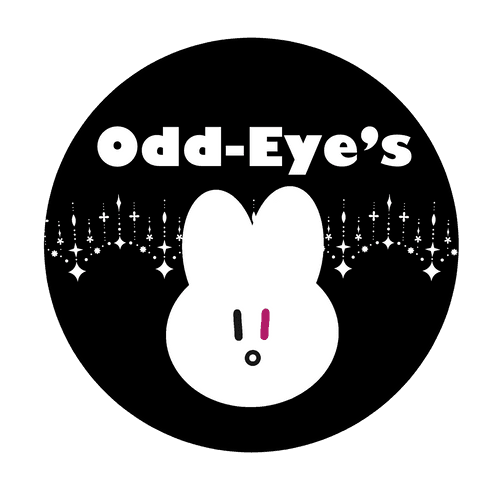 Odd-eye Girls