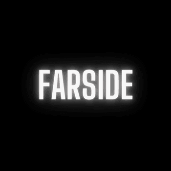 The Farside logo
