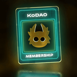 KoDAO collection image