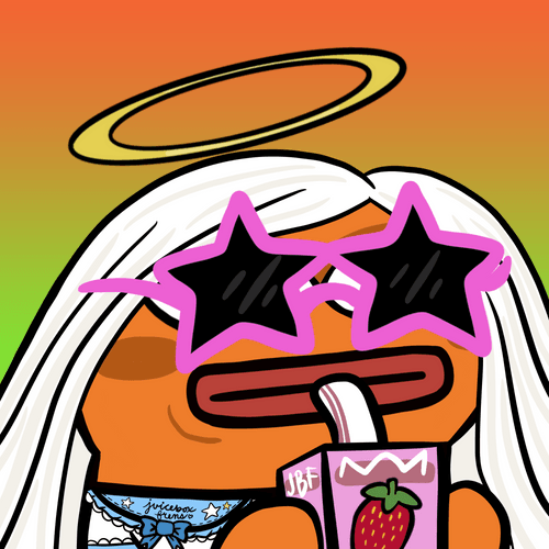 Juicebox Frens #6156