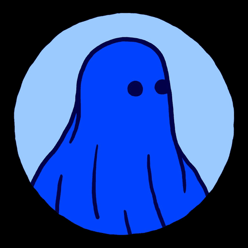 Just a Ghost Profile Picture #2872