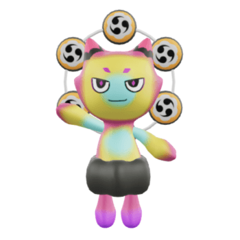 Mame-War 2023 Special Yama collection