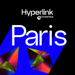 Hyperlink - EthCC 2023 collection image