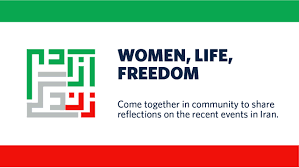 LIFE_WOMEN_FREEDOM banner