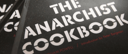 Anarchist Cookbook collection image