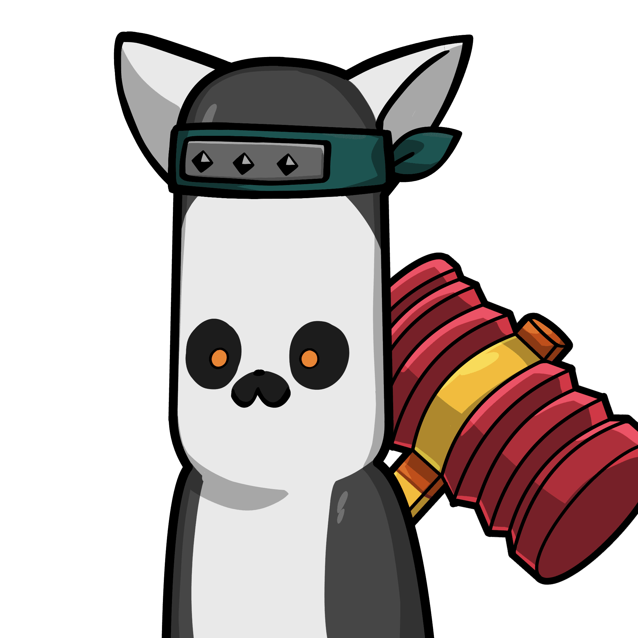 Lemur-Origin #06524