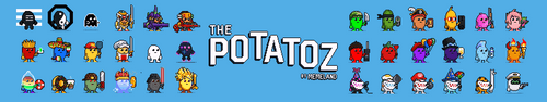 Potatoz
