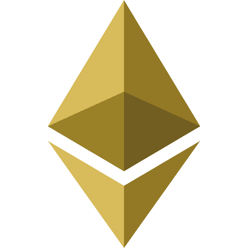 Strictly Ethereum