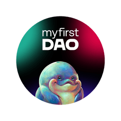 My First DAO Badges collection image