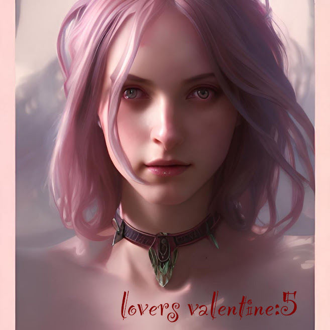 lovers valentin#005