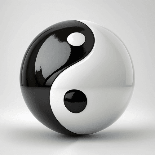 Yin Yang