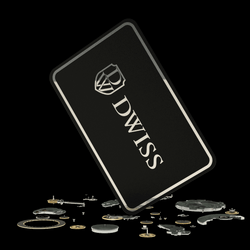 DWISS Genesis PASS collection image