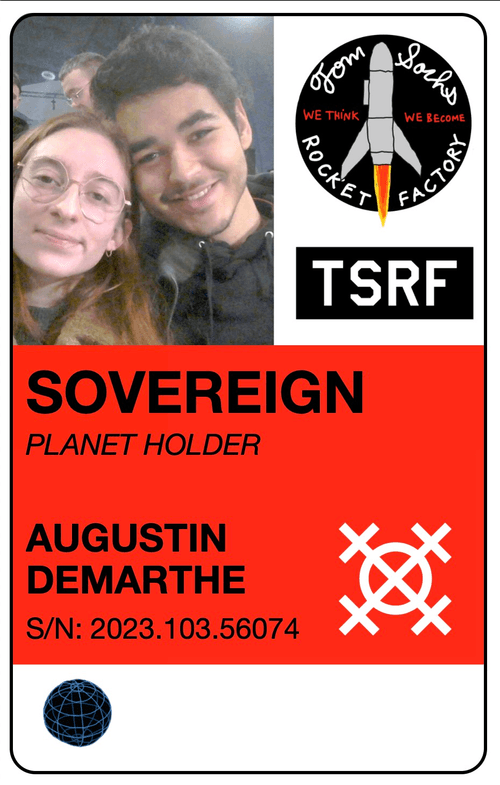 TSRF ID S/N 2023.103.56074
