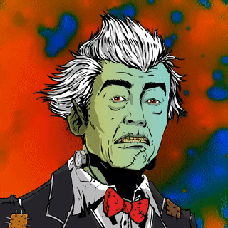 Potentially Frankeinstein