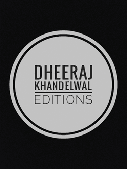Editions by Dheeraj Khandelwal collection image
