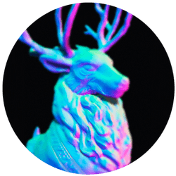 Kyndykan's reindeers collection image