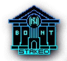 Neo Tokyo Staked Citizen
