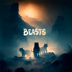 Beasts by OGRE collection image
